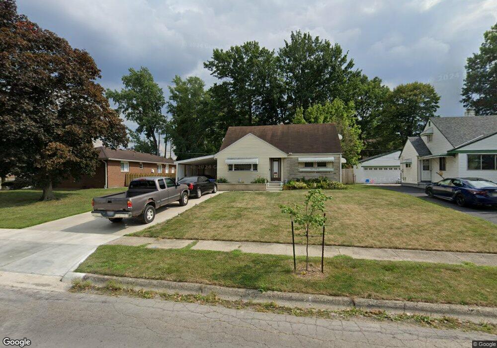 1525 Evaline Dr, Columbus, OH 43224 - photo 1