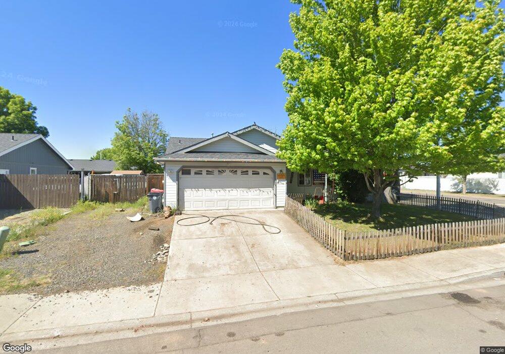 3859 Agate Meadows Ct, White City, OR 97503 - photo 1