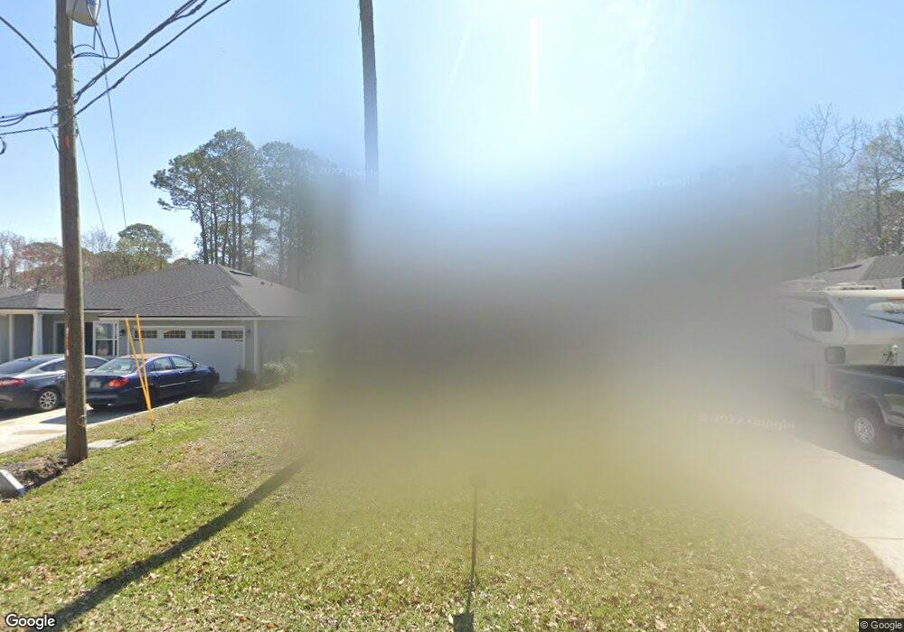 9894 Fraser Rd, Jacksonville, FL 32246 - photo 1