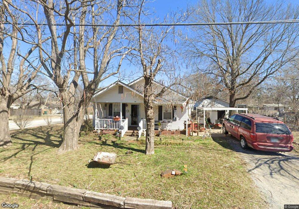 1701 S Water St, Sapulpa, OK 74066 - photo 1