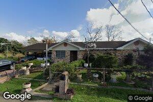 8199 Geason St, Saint James, LA 70086