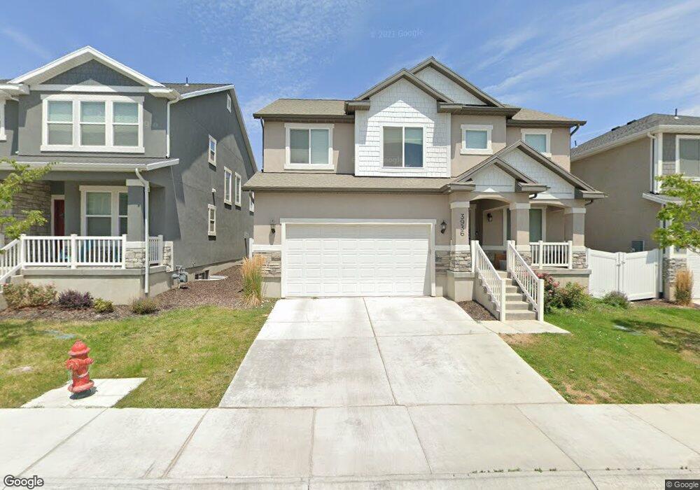 3936 W 1800 N unit 936, Lehi, UT 84043 - photo 1