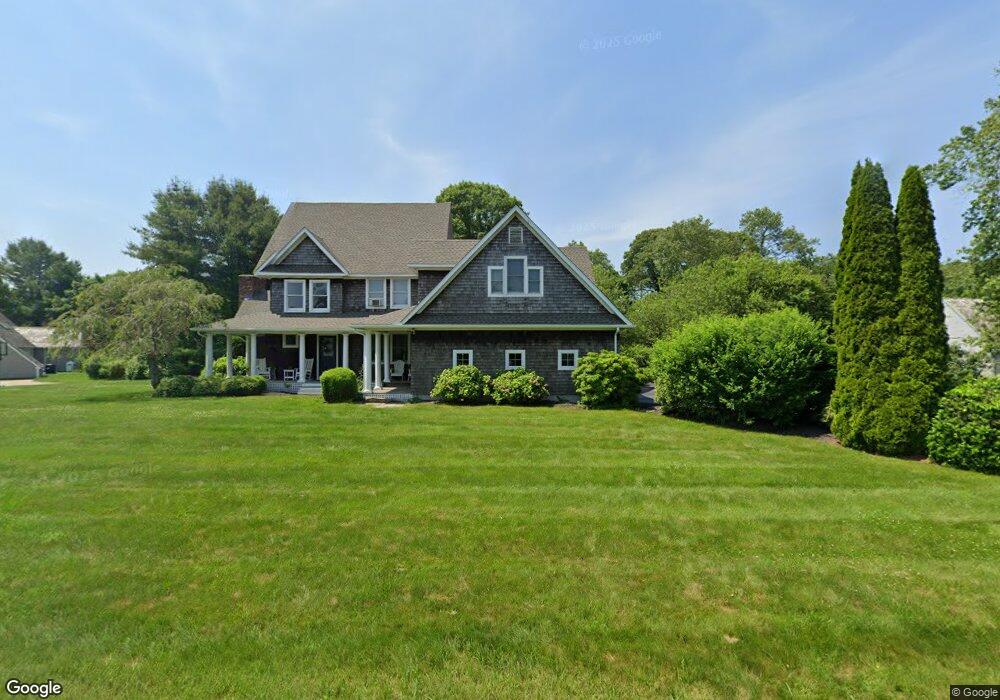 33 Kettle Pond Dr, South Kingstown, RI 02879 - photo 1