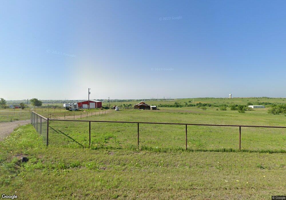 166A John Chisholm Rd, Weatherford, TX 76087 - photo 1