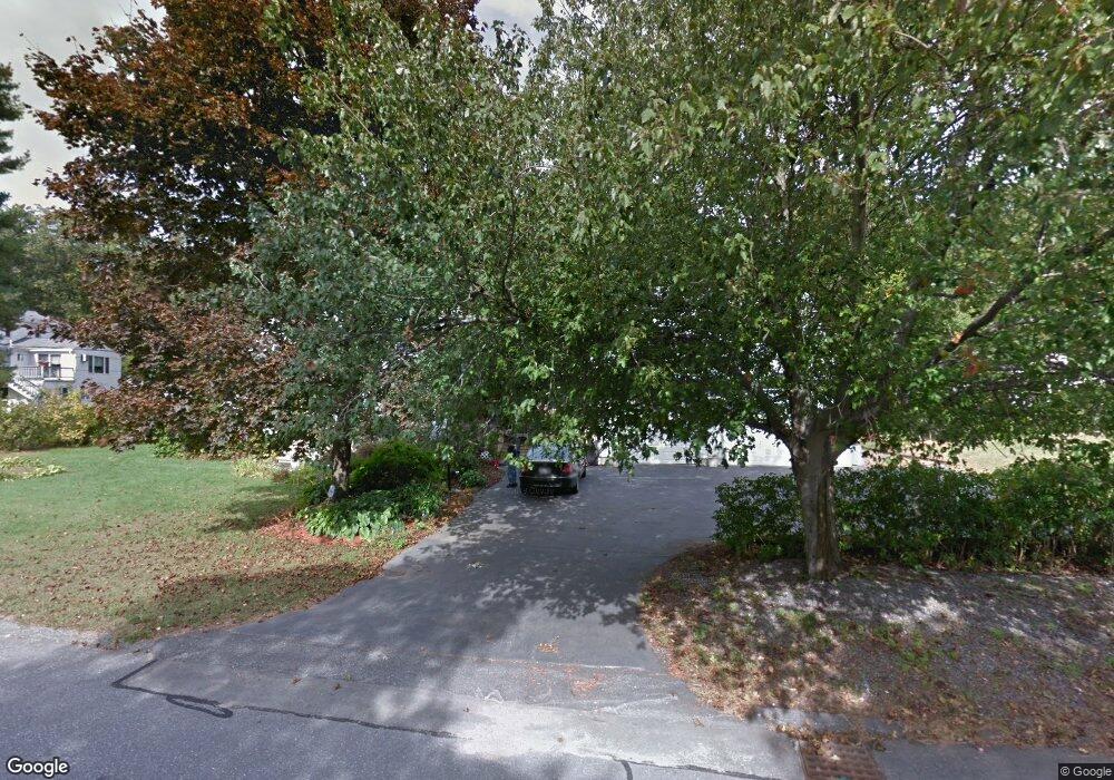 4 Redcoat Ln, Lexington, MA 02420 - photo 1