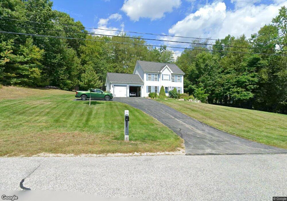 42 Annand Dr, Milford, NH 03055 - photo 1