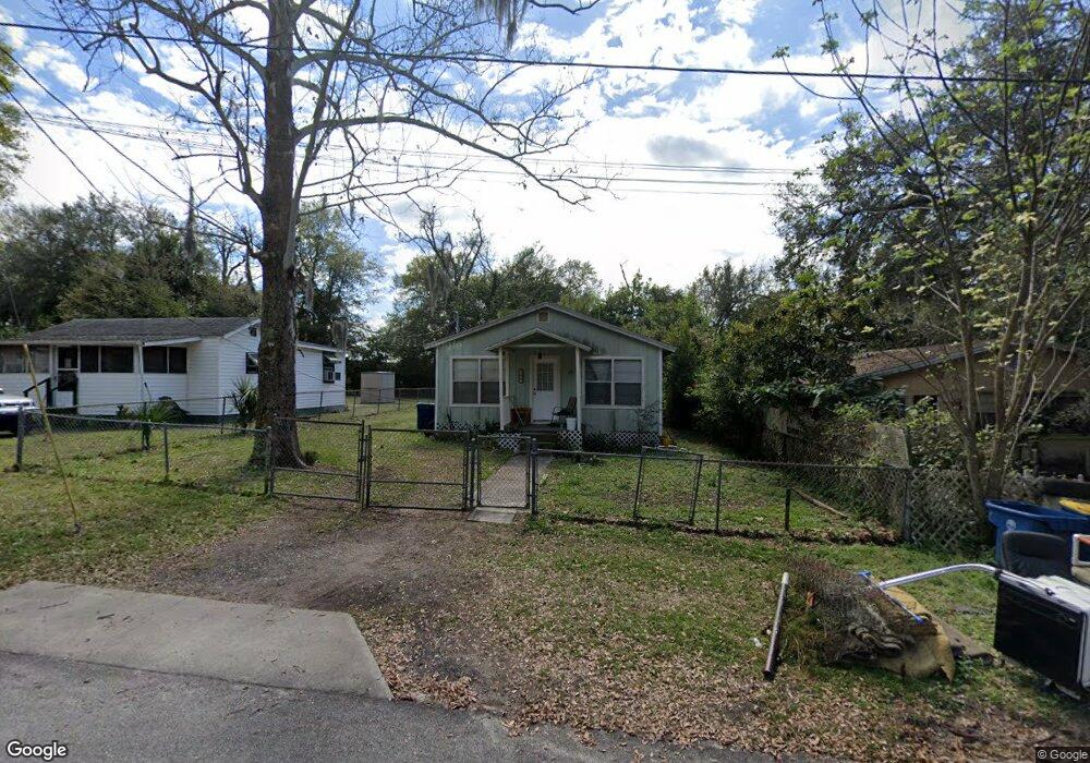 8736 Alton Ave, Jacksonville, FL 32211 - photo 1