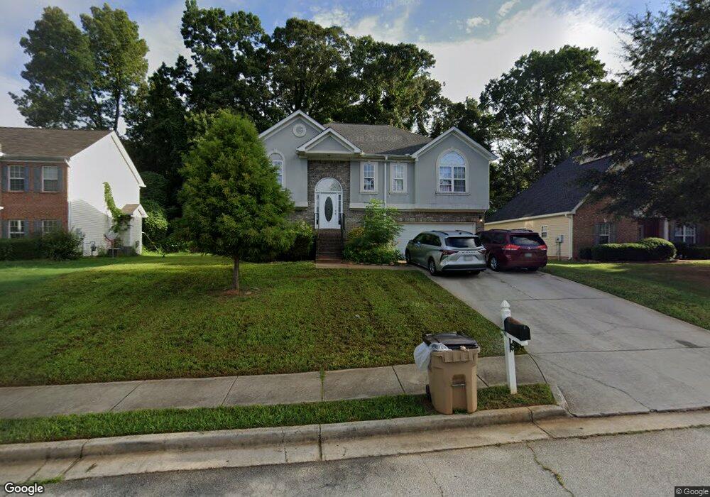 659 Sterling Ct, Riverdale, GA 30274 - photo 1