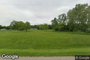 3952 Treaty Line Rd, Hagerstown, IN 47346