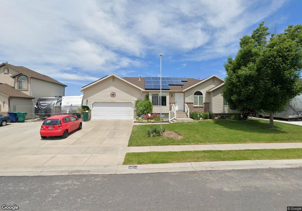 4624 W 5750 S, Hooper, UT 84315 - photo 1