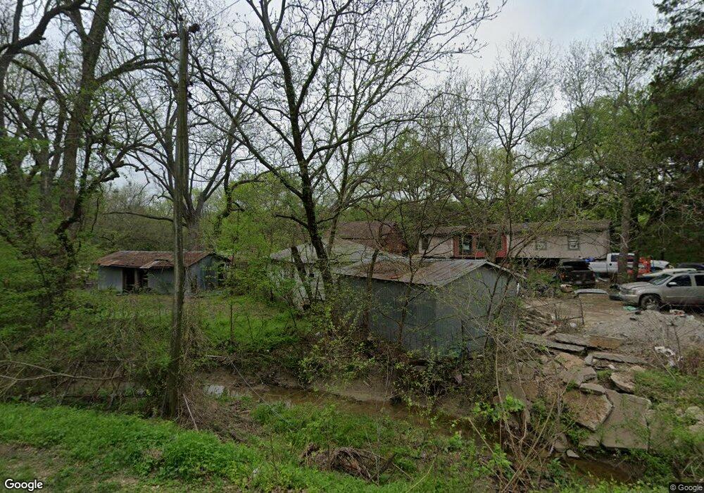 277 Elk Rd, Sherman, TX 75090 - photo 1