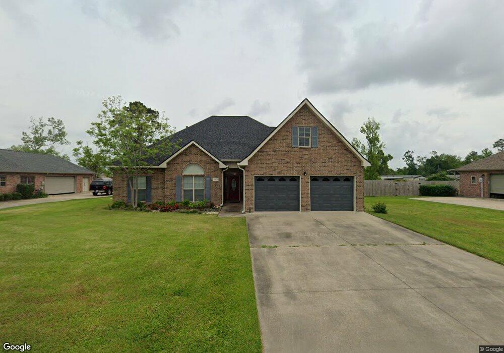 5815 E Stephie Ln, Lake Charles, LA 70605 - photo 1