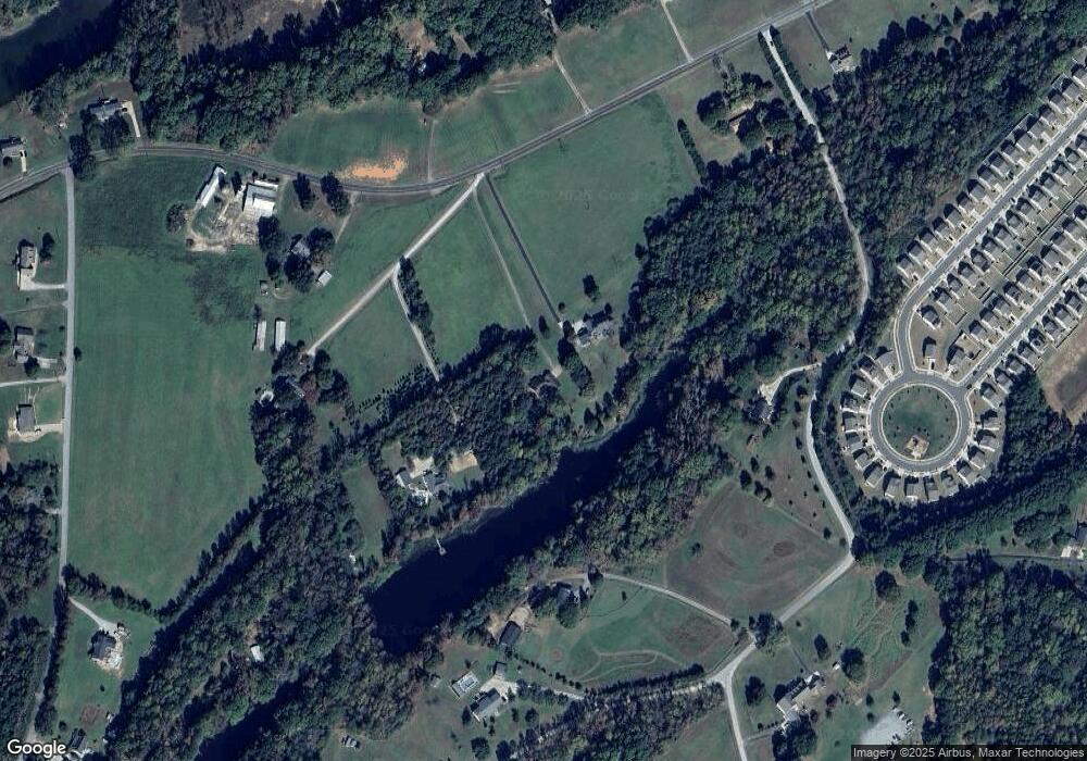 1215 Lake Rd, Clover, SC 29710 - photo 1