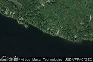 234 Camp Rd, Cooper, ME 04657