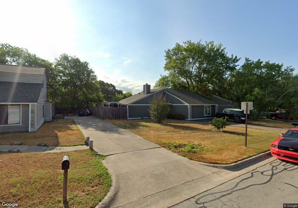 1401 Lemon Tree Ln, College Station, TX 77840 - photo 1