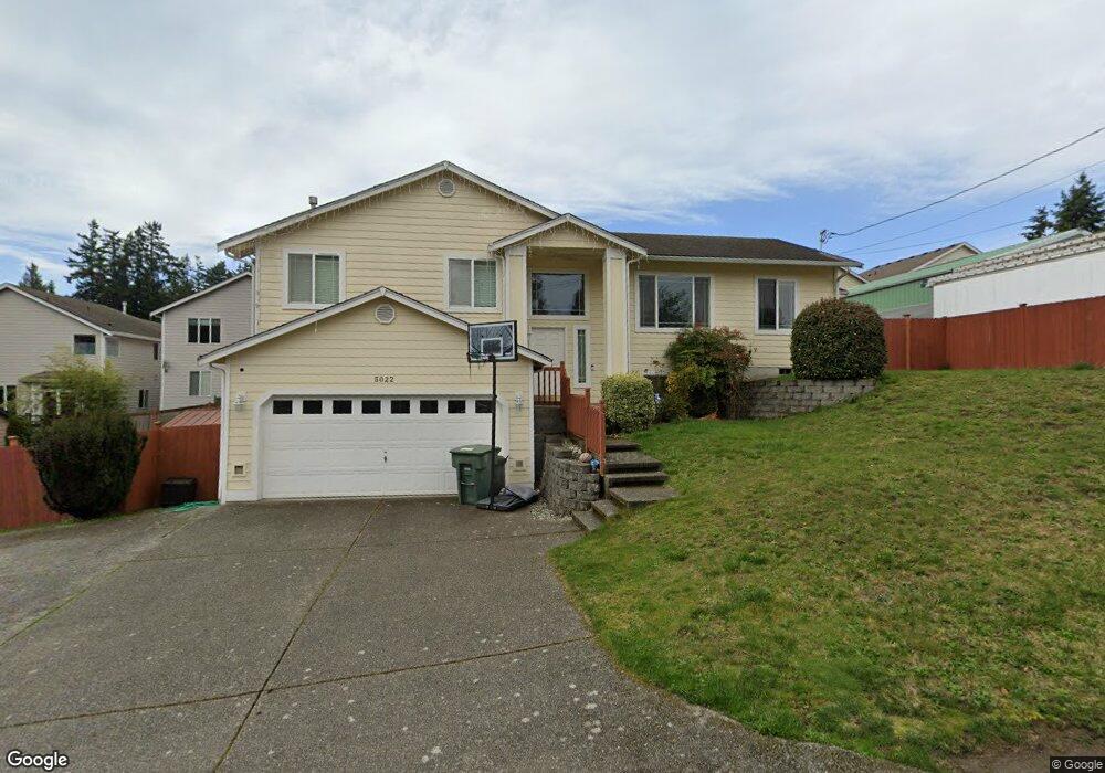 5022 164th St SW, Edmonds, WA 98026 - photo 1