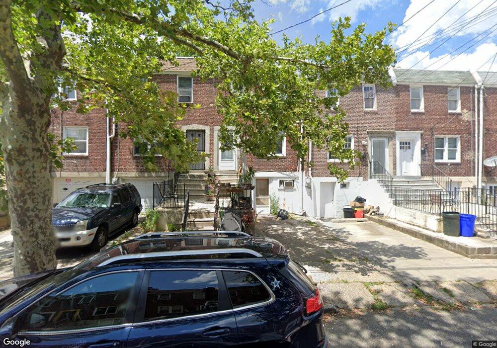 1121 S Merrimac Rd, Camden, NJ 08104 - photo 1