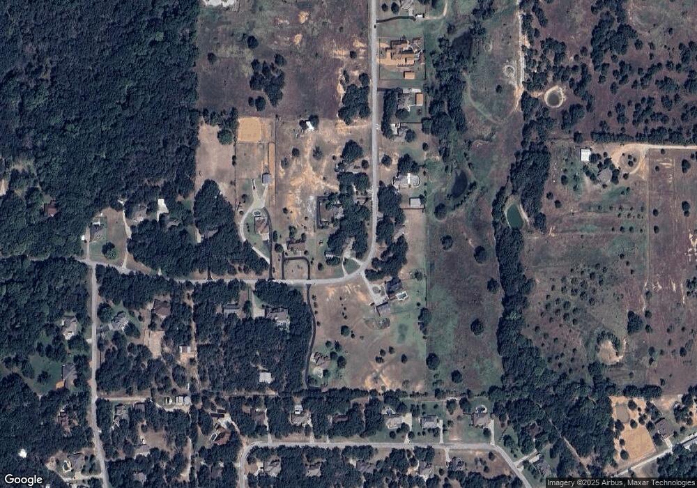 150 Saddle Club Rd, Weatherford, TX 76088 - photo 1