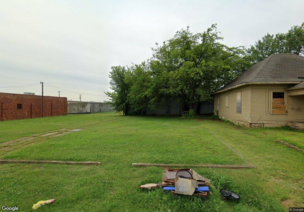 24 2nd Ave NE, Ardmore, OK 73401 - photo 1