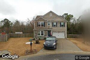 349 Meadow Saffron Dr, Lexington, SC 29073