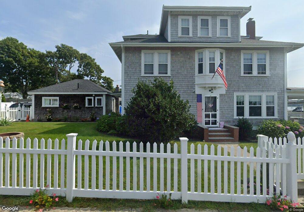 1 Maple St unit 5, Wareham, MA 02571 - photo 1