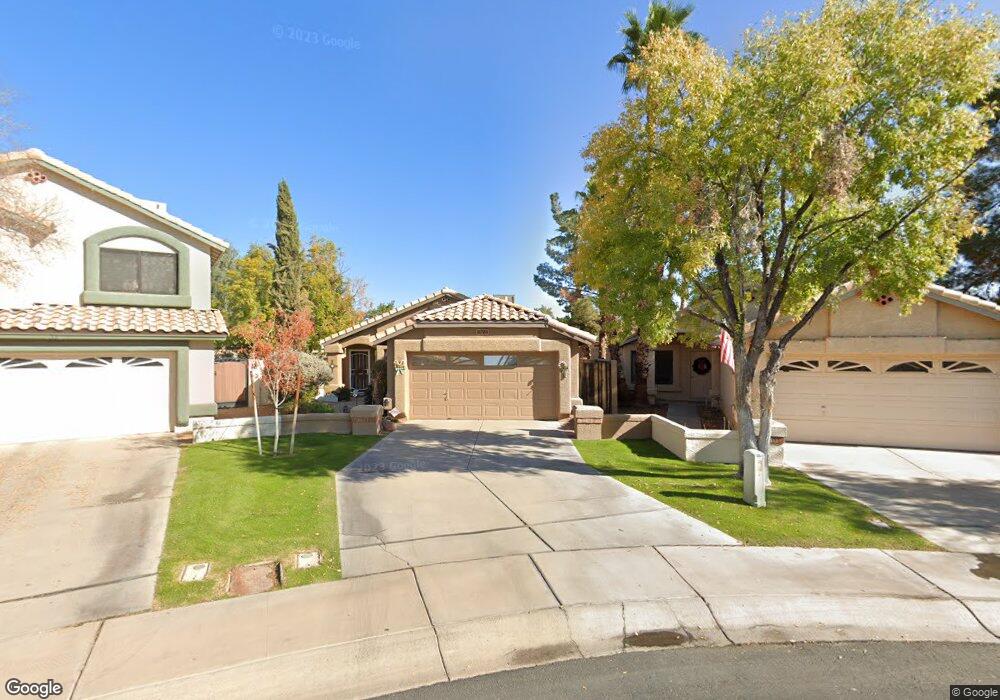 79 S Maple Ct, Chandler, AZ 85226 - photo 1