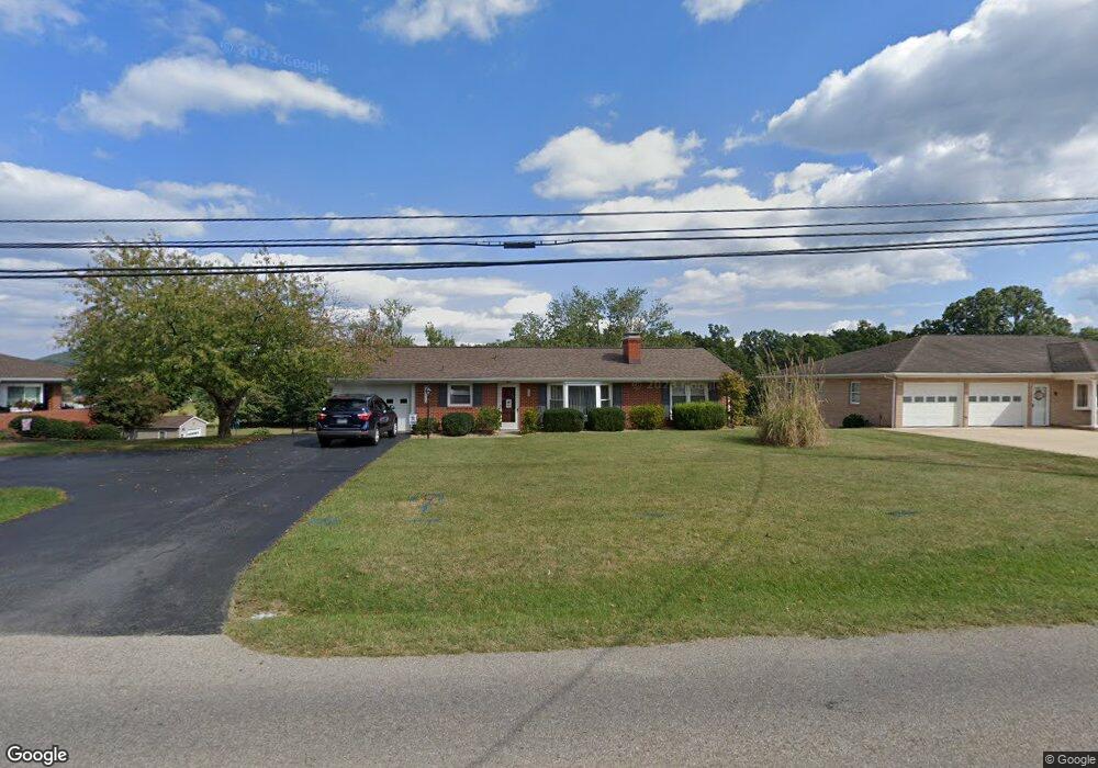 622 Mt Torrey Rd, Lyndhurst, VA 22952 - photo 1