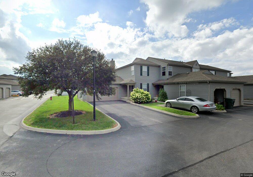 5411 Baneberry Ave unit 8A, Columbus, OH 43235 - photo 1