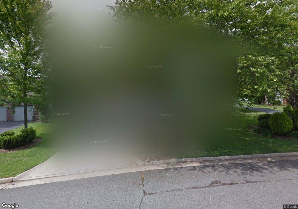 15344 Oakmere Place, Centreville, VA 20120 - photo 1