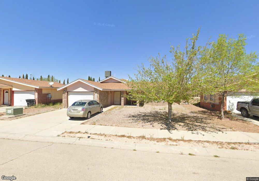 14489 Bryce Dr unit 8B, Horizon City, TX 79928 - photo 1