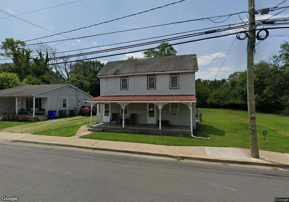 636 Commerce St, Townsend, DE 19734 - photo 1