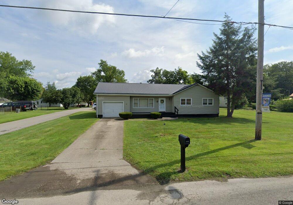 2001 Main St, Greenup, KY 41144 - photo 1