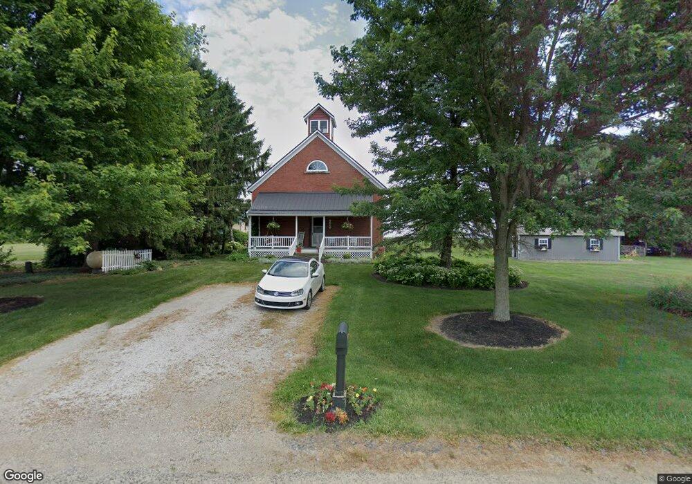 7463 Matty Rd, West Salem, OH 44287 - photo 1