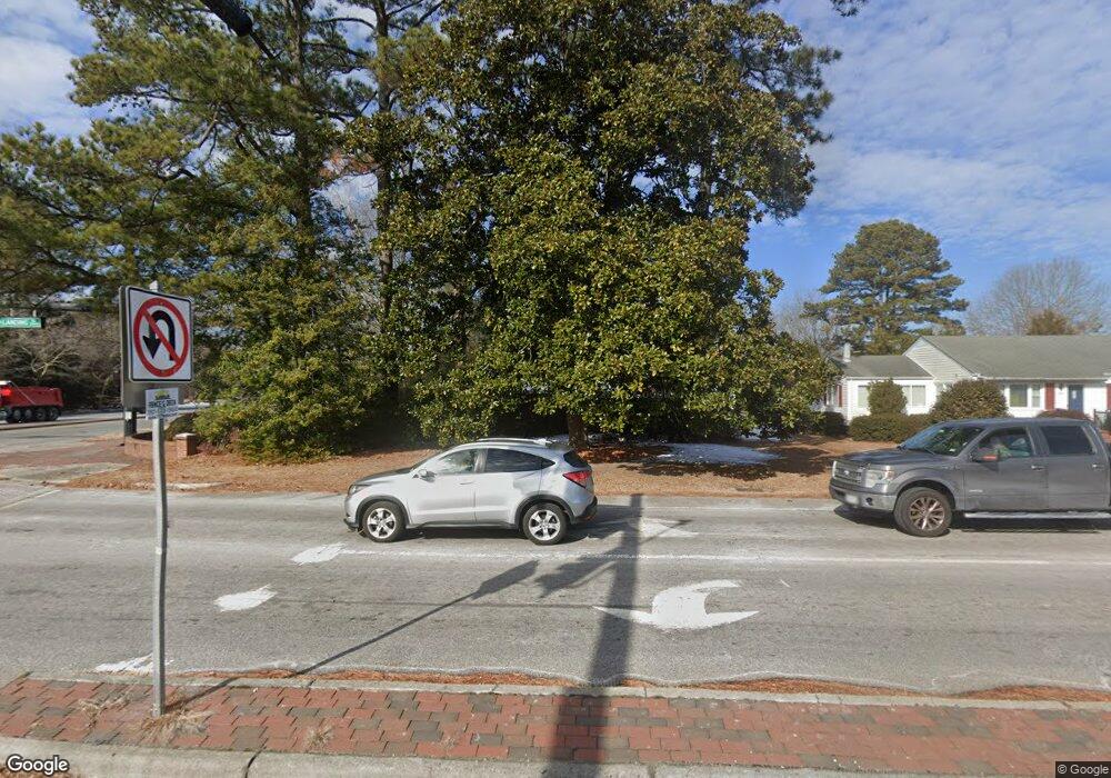 2548 N Landing Rd, Virginia Beach, VA 23456 - photo 1