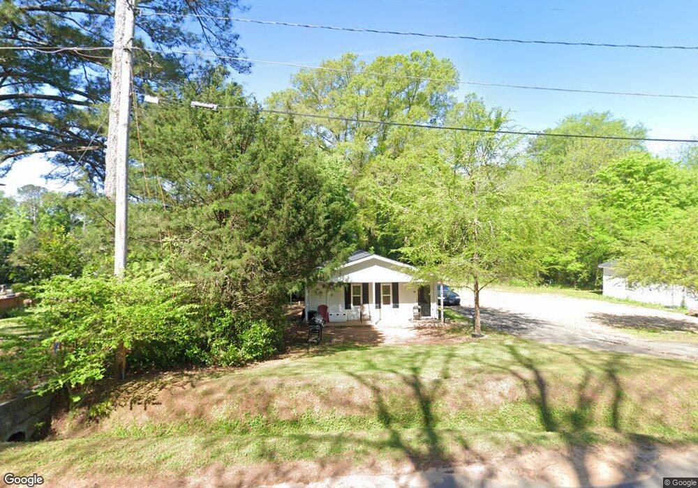 4260 Carroll St SW, Covington, GA 30014 - photo 1