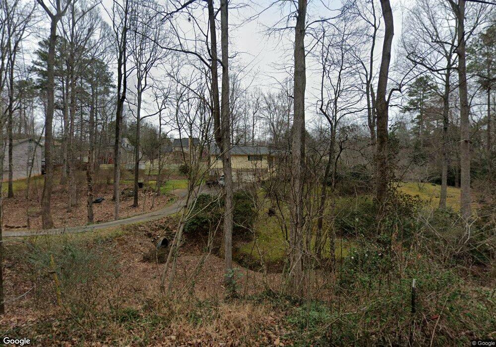 159 Little Brook Dr, Woodstock, GA 30188 - photo 1