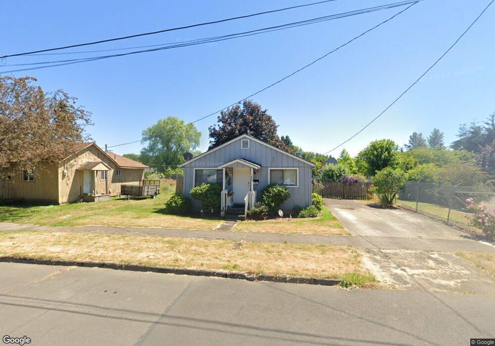 775 F St, Independence, OR 97351 - photo 1
