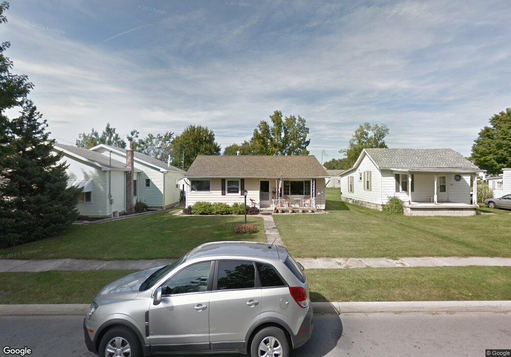 628 Wyandot St, Findlay, OH 45840 - photo 1