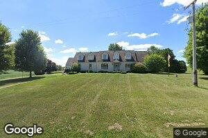 9055 E Holcomb Rd, Stillman Valley, IL 61084