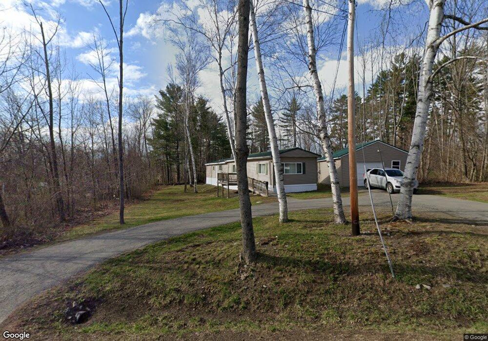 55 Pine St, Dexter, ME 04930 - photo 1