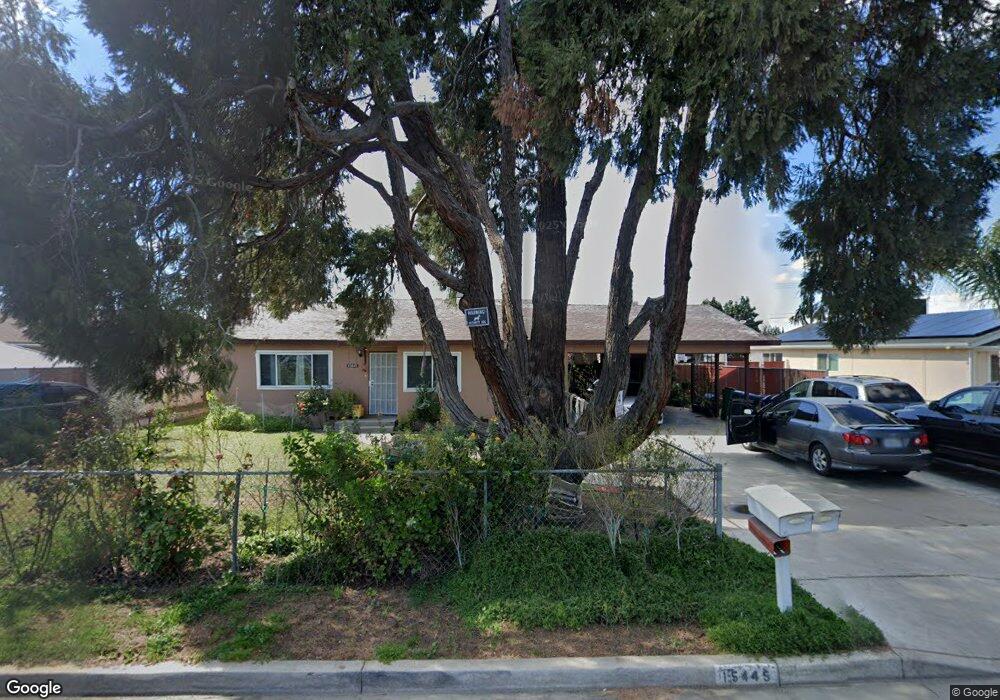 15445 Magnolia Rd, Porterville, CA 93257 - photo 1