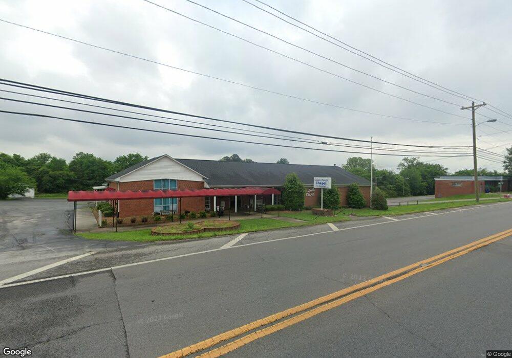 850 Union St, Shelbyville, TN 37160 - photo 1