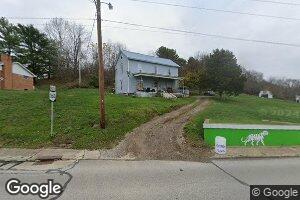 15439 State Route 160, Vinton, OH 45686