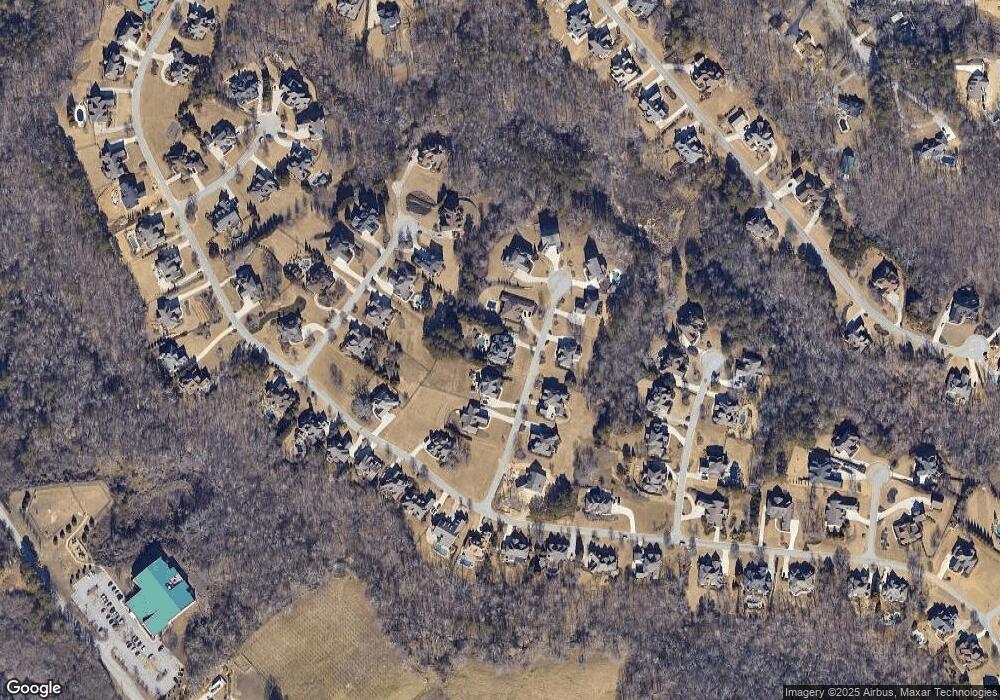 4763 Falling Brook Dr, Flowery Branch, GA 30542 - photo 1