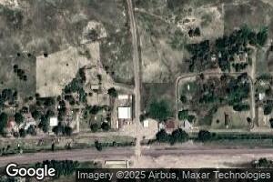 204 N Corrothers Ave, Whitman, NE 69366