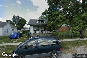 208 W National St, Pocahontas, IL 62275