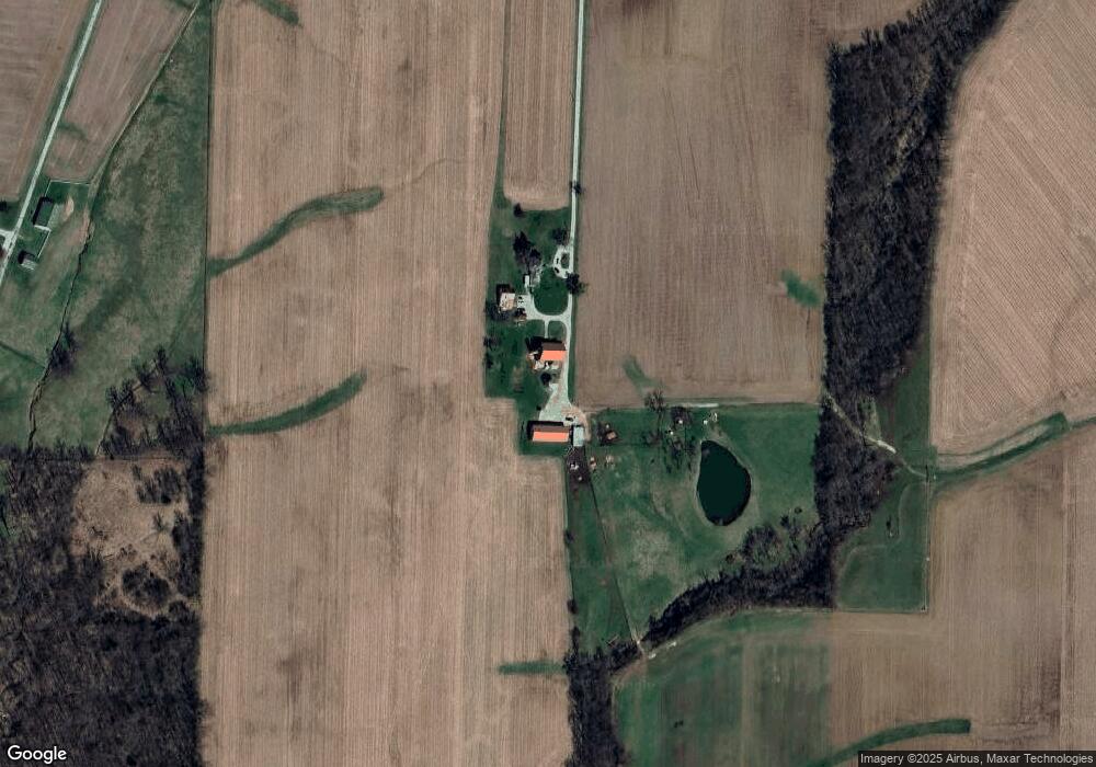 6534 State Route 725 W, Camden, OH 45311 - photo 1