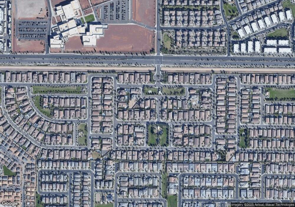 9705 E Telemetry Dr, Mesa, AZ 85212 - photo 1