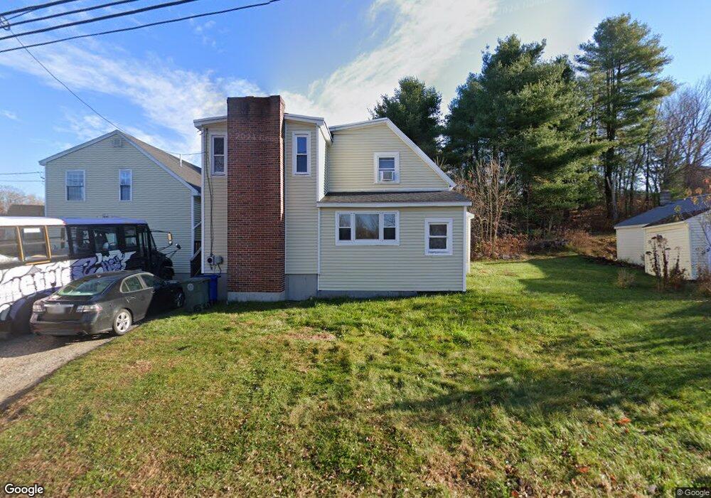 95 Lincoln St, Westbrook, ME 04092 - photo 1