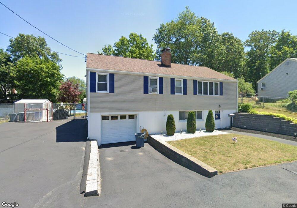 3 Pranker Rd, Saugus, MA 01906 - photo 1